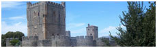 Castello di Bragança