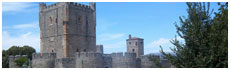 Bragança Castle