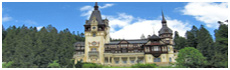 Peles Castle