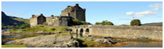 Eilean Donan