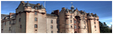 Castillo de Fyvie