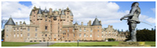 Glamis Castle