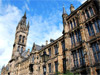 Glasgow - Universidad de Glasgow