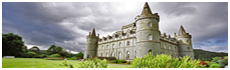 Castello di Inveraray