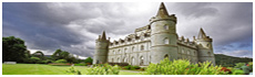 Castillo de Inveraray