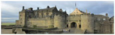 Stirling Castle