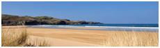 Strathy Bay