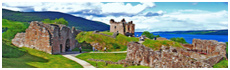 Urquhart Castle