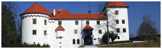 Schloss Wagensperg