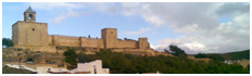 Alcazaba de Antequera