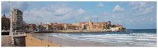 Gijón