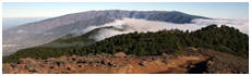 Caldera de Taburiente