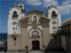 Santa Cruz de Tenerife - Basilica de Nuestra Senora de Candelaria