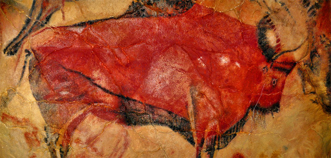 Cave of Altamira