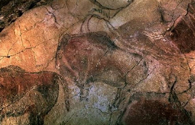 Caverna de Altamira