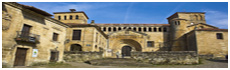 Santillana del Mar