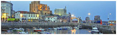 Urdiales