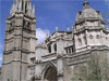 Toledo - Cattedrale di Toledo