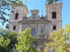 Toledo - Igreja de San Ildefonso