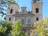 Toledo - Church of San Ildefonso