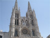 Burgos - Cathédrale de Burgos