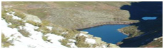 Lac de La Baña