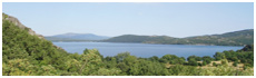 Lago di Sanabria