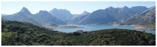 Picos de Europa