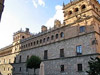 Salamanca - Altstadt