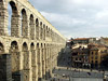 Segovia - Città vecchia