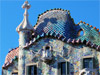 Barcelona - Casa Batlló