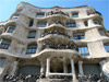 Barcelona - La Pedrera (Casa Milà)