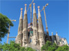 Barcelona - Sagrada Família