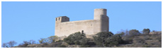 Castell de Mur