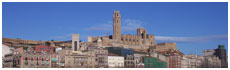 Lleida