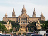 Barcelona - Museu Nacional d'Art de Catalunya