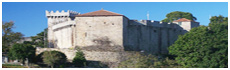 Vimianzo Castle