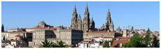 Santiago di Compostela