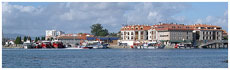 Vilanova de Arousa