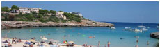 Cala Marsal(PM)