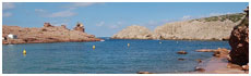 Cala Morell(PM)