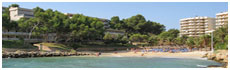 Cala Vinyes(PM)