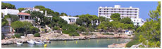 Cala en Blanes(PM)