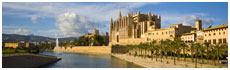 Palma de Maiorca(PM)