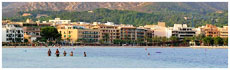 Port d'Alcúdia(PM)