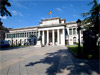 Madrid - Musée du Prado