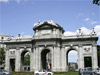 Madrid - Puerta de Alcalá