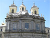 Madrid - Real Basilica de San Francisco el Grande