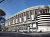 Madrid - Bernabeu Stadium