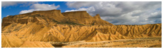 Bardenas Reales